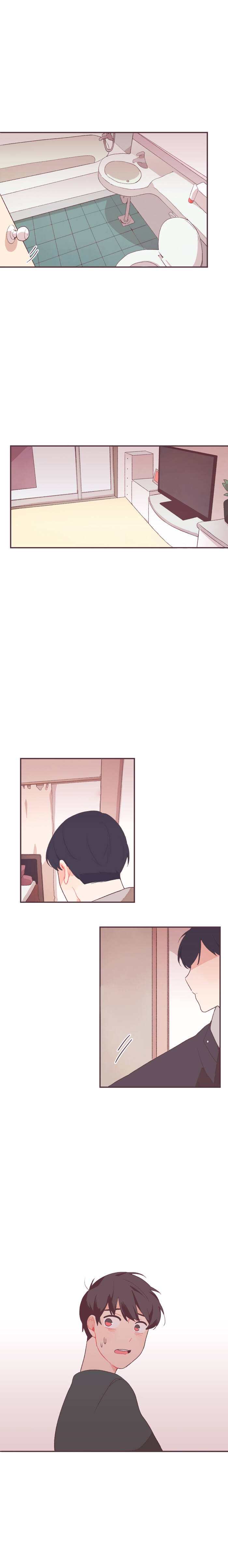 Last Paradise: Chapter 13