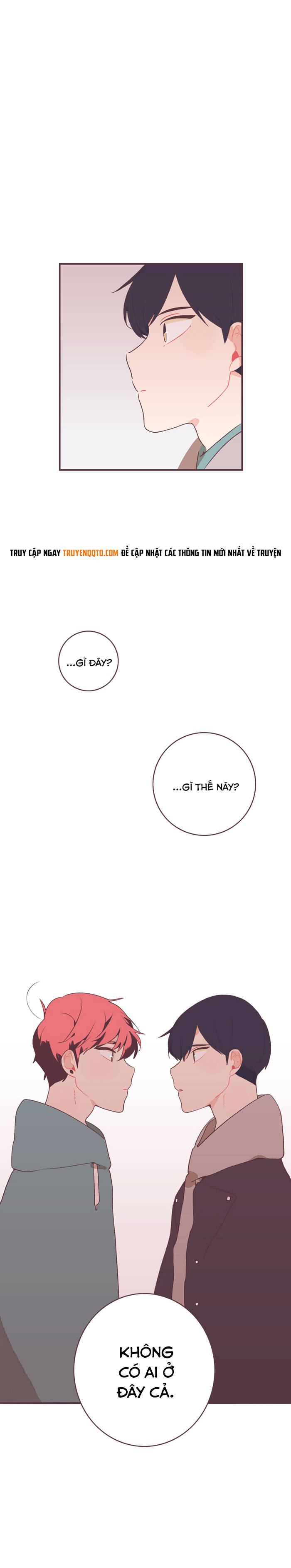 Last Paradise: Chapter 13