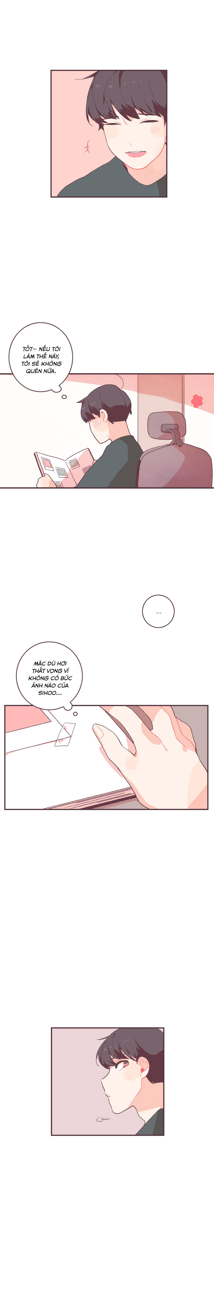 Last Paradise: Chapter 13