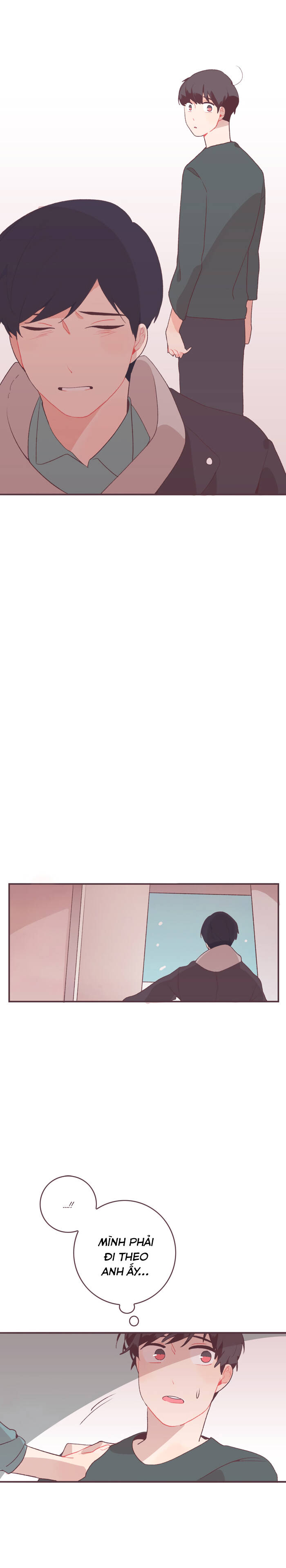 Last Paradise: Chapter 13