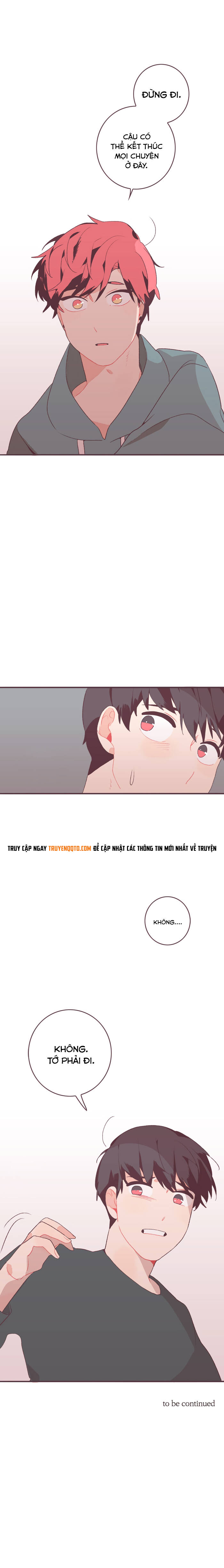 Last Paradise: Chapter 13