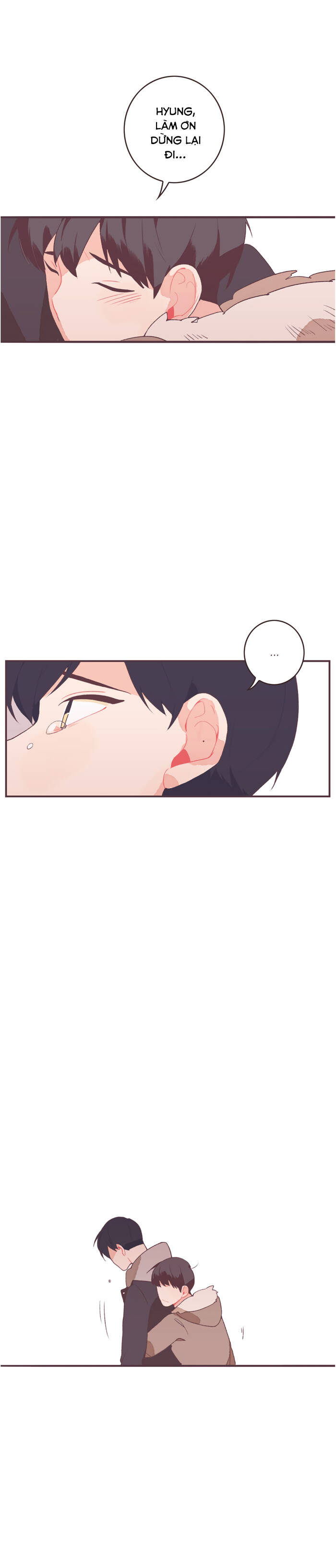 Last Paradise: Chapter 14