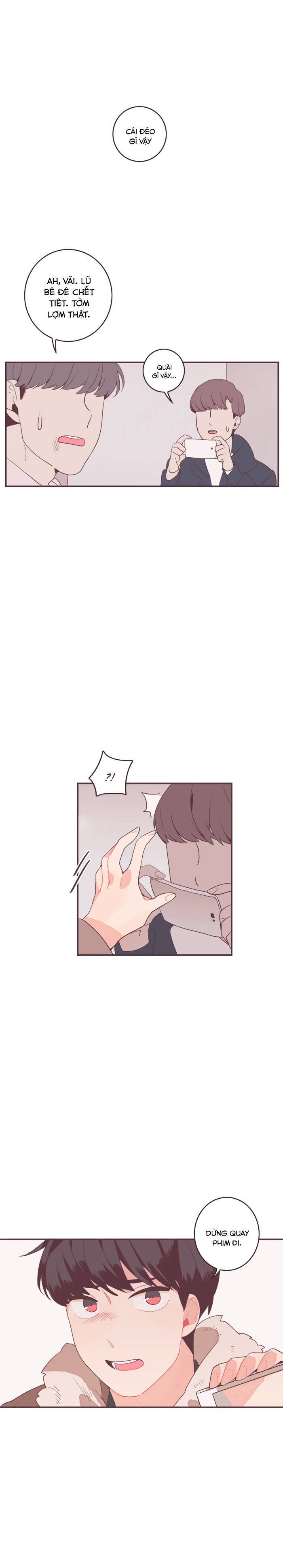 Last Paradise: Chapter 14