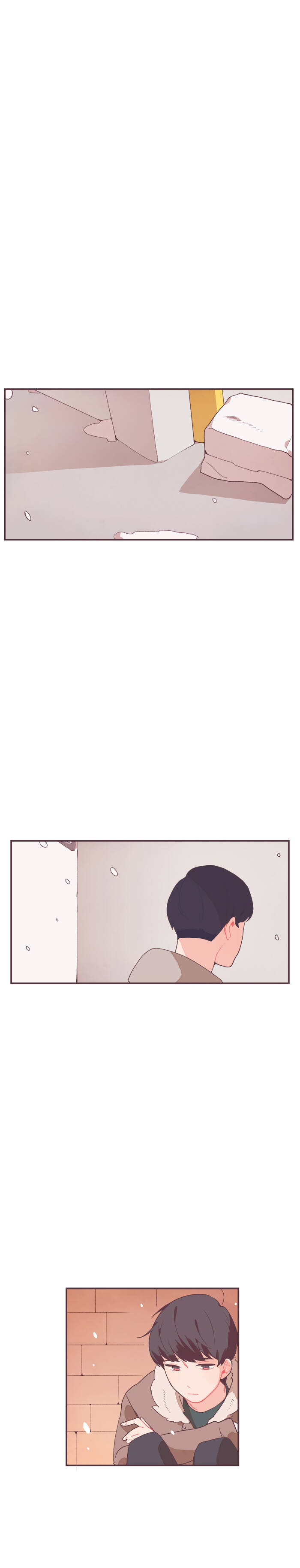 Last Paradise: Chapter 14