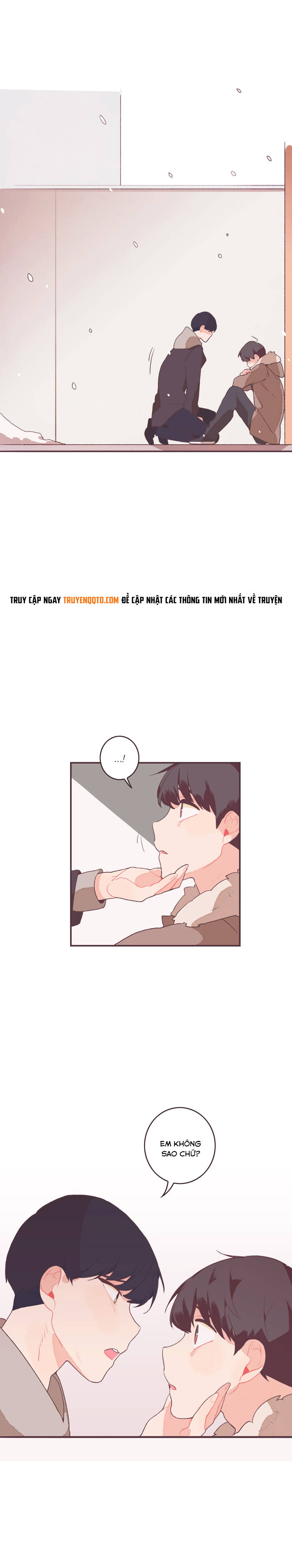 Last Paradise: Chapter 14