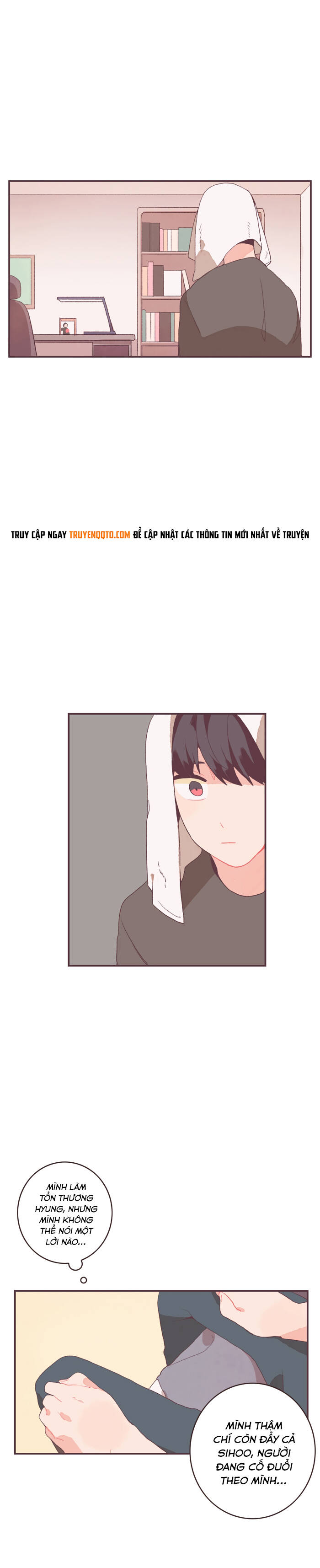Last Paradise: Chapter 14