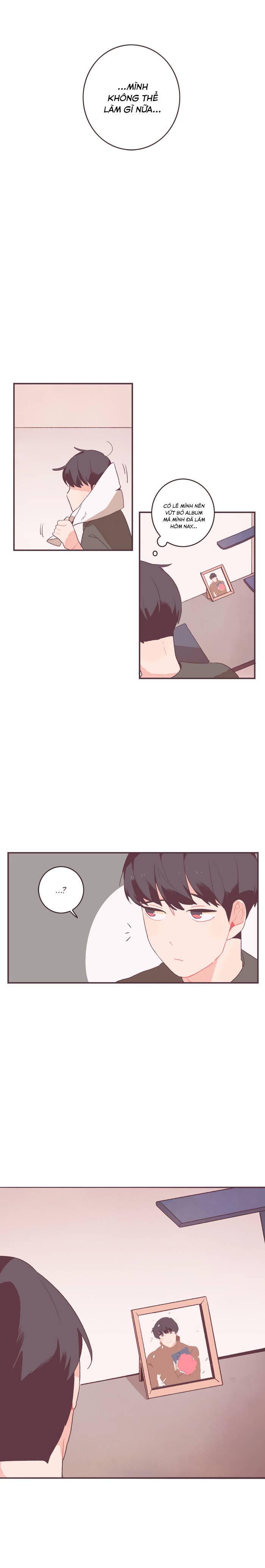 Last Paradise: Chapter 14