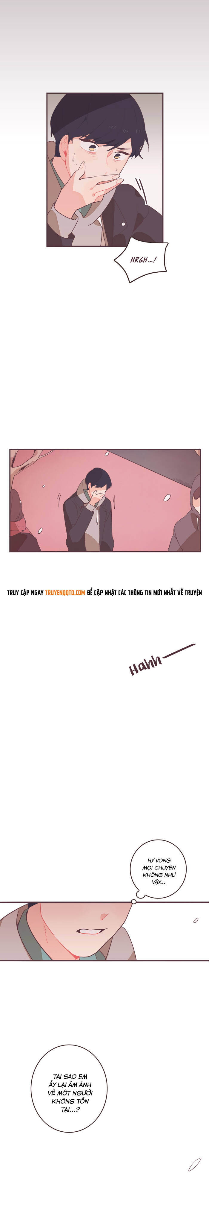 Last Paradise: Chapter 14