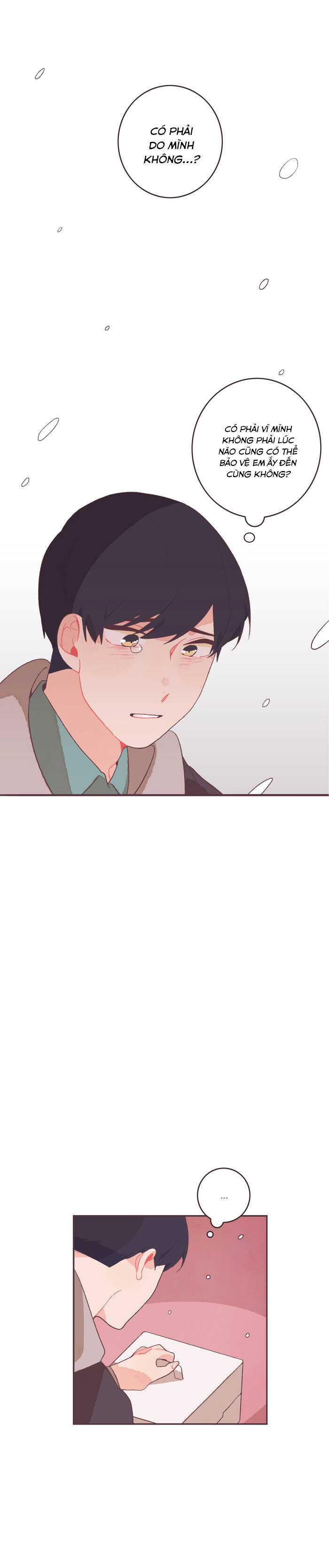 Last Paradise: Chapter 14