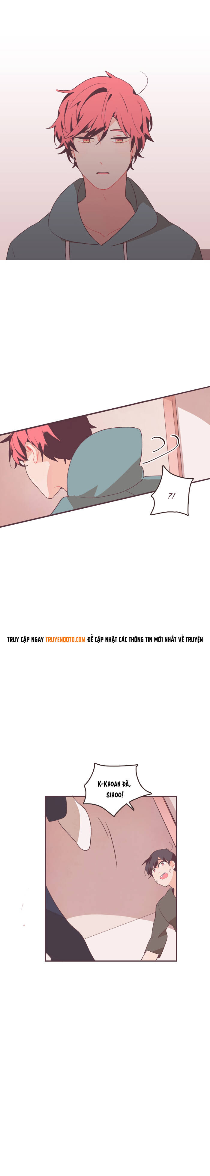 Last Paradise: Chapter 15