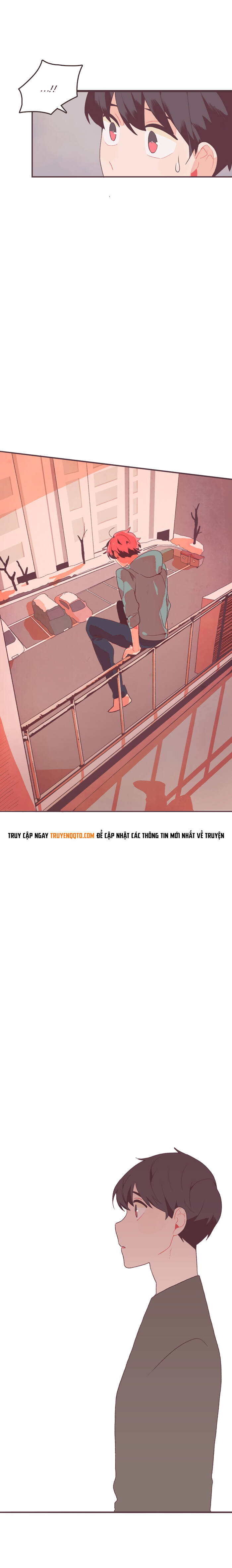Last Paradise: Chapter 15