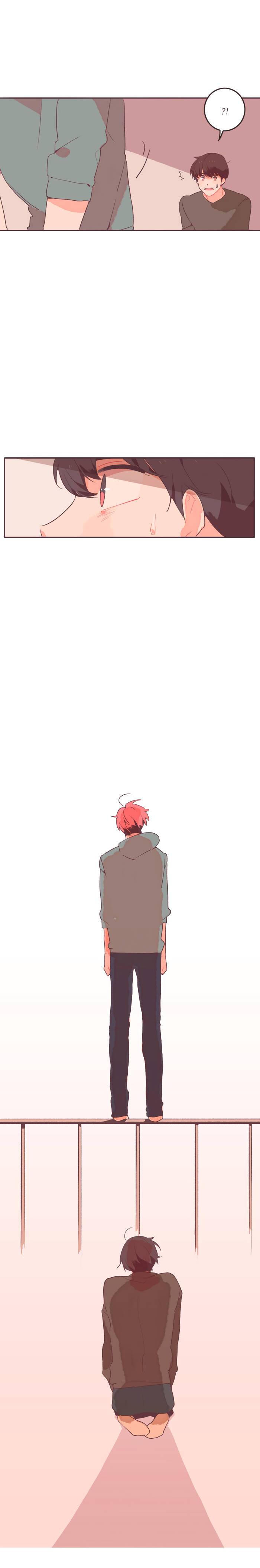Last Paradise: Chapter 15