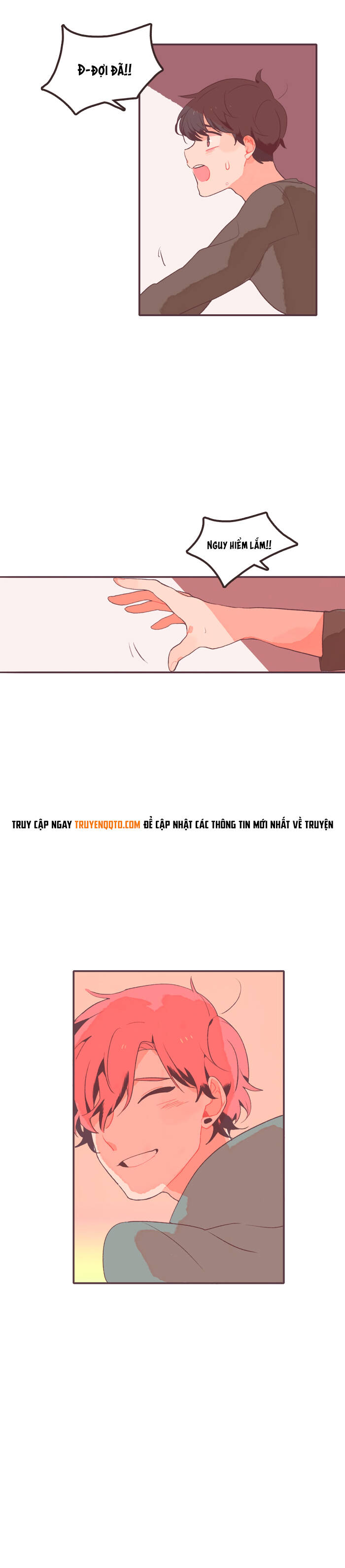 Last Paradise: Chapter 15