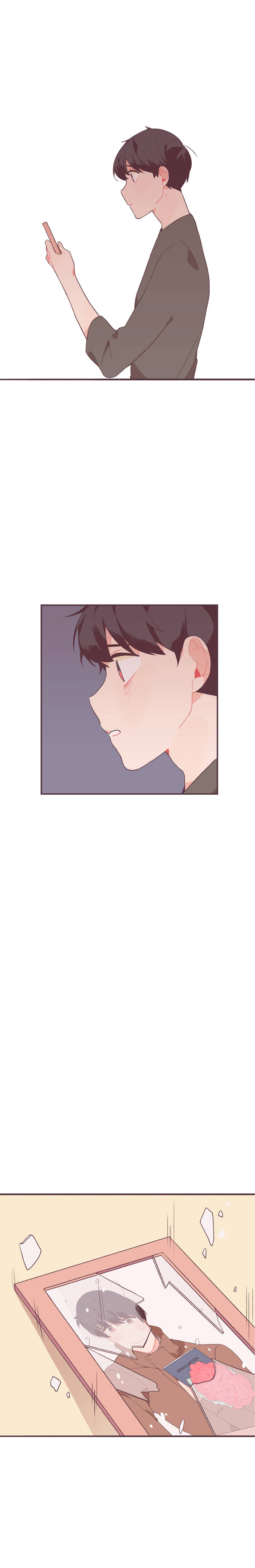 Last Paradise: Chapter 15