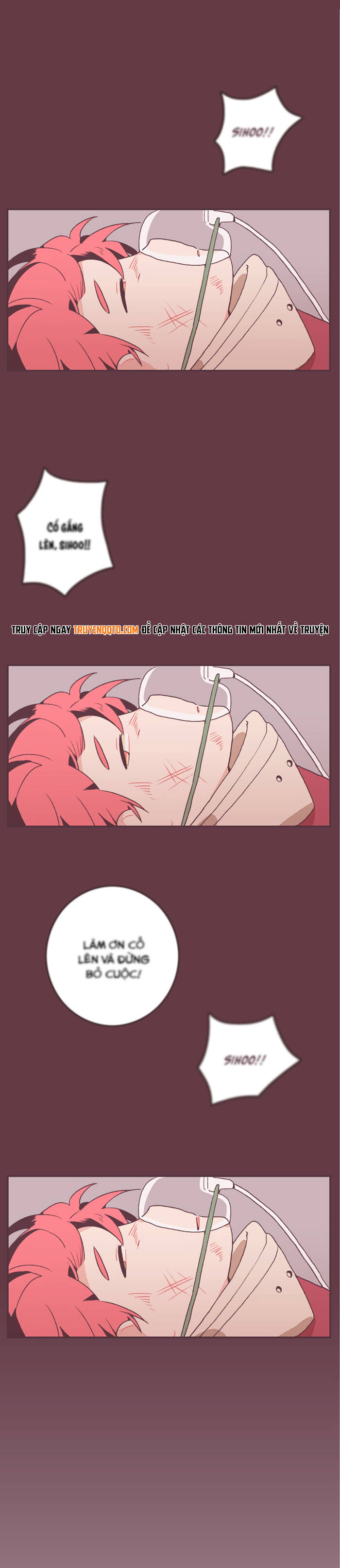Last Paradise: Chapter 15