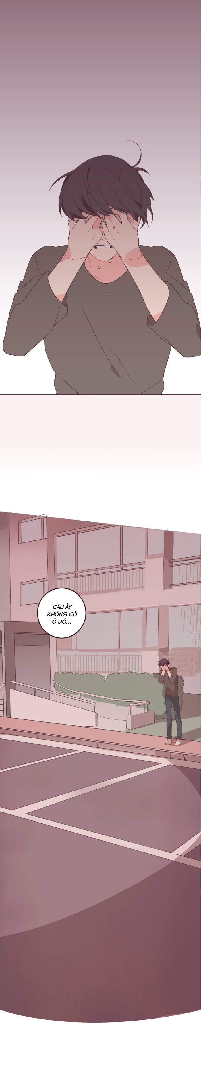 Last Paradise: Chapter 15