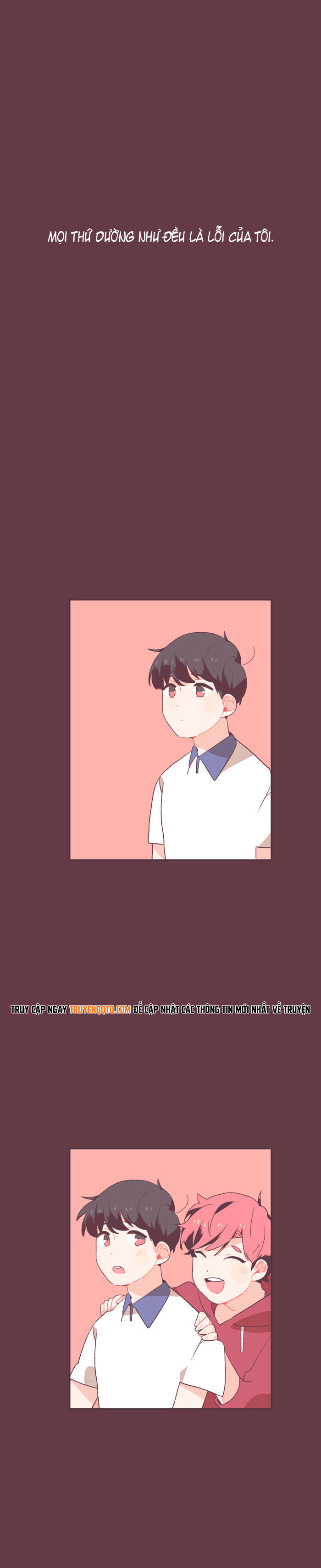 Last Paradise: Chapter 15