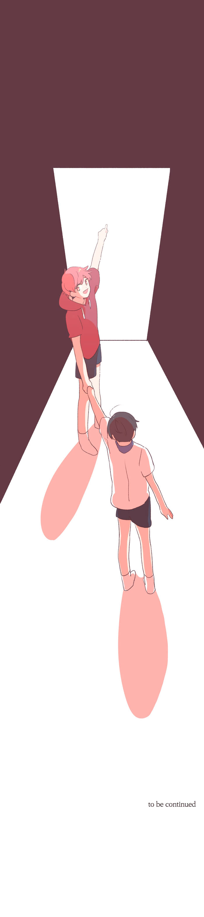 Last Paradise: Chapter 15