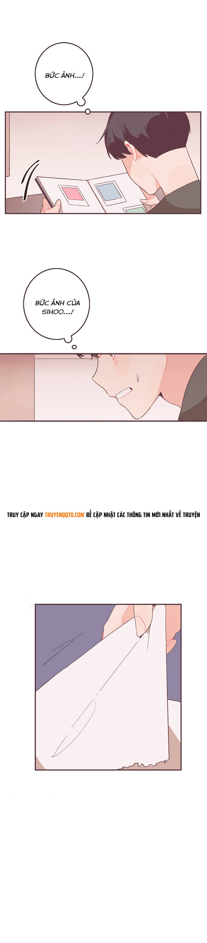 Last Paradise: Chapter 15