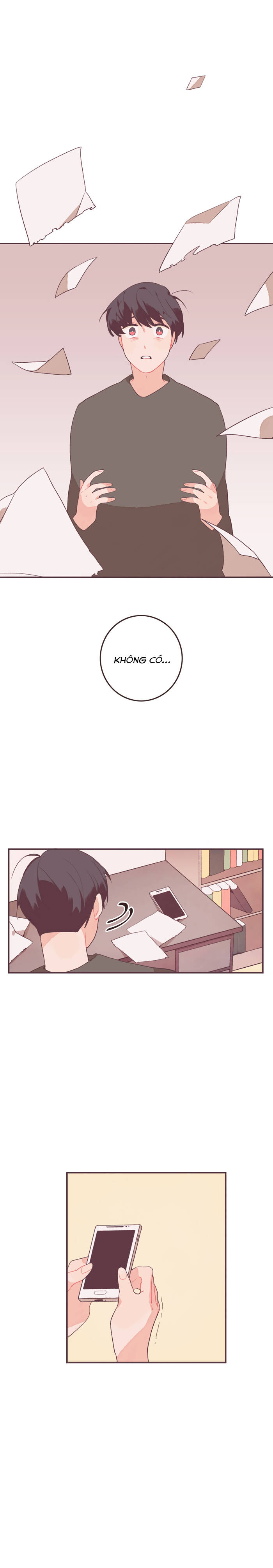 Last Paradise: Chapter 15