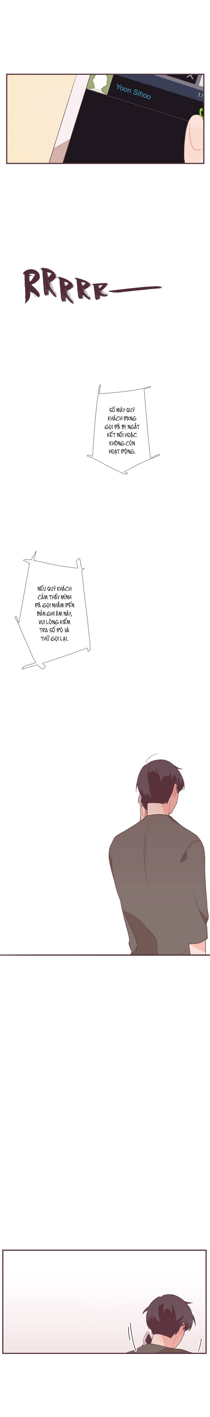 Last Paradise: Chapter 15