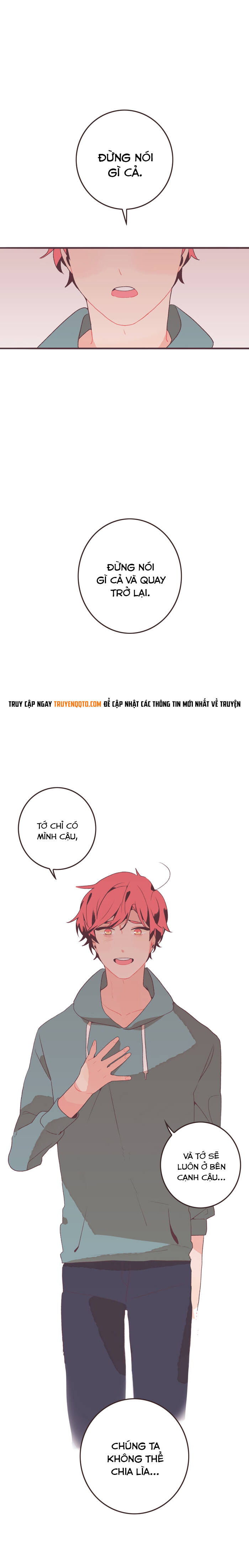 Last Paradise: Chapter 15