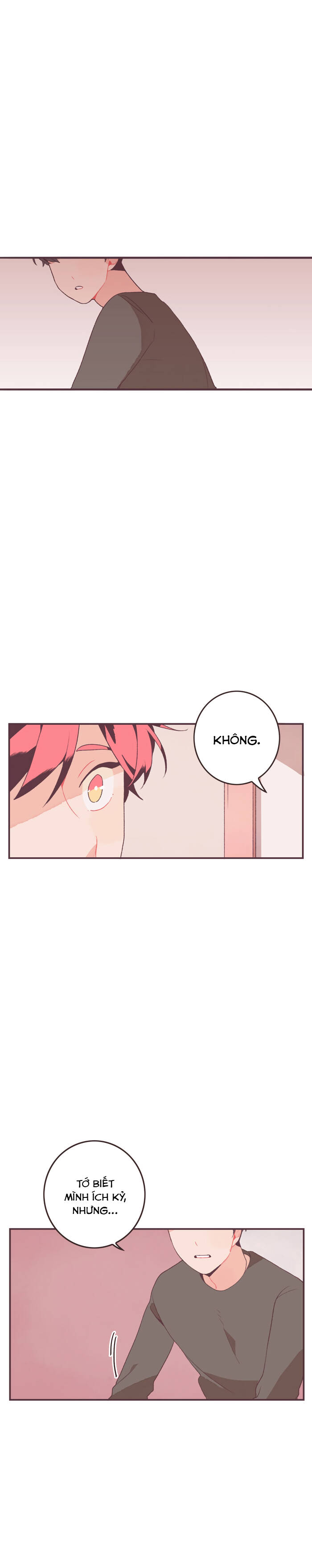 Last Paradise: Chapter 15