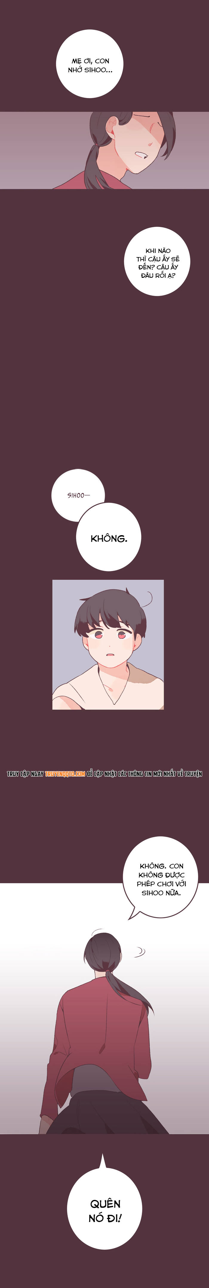 Last Paradise: Chapter 16