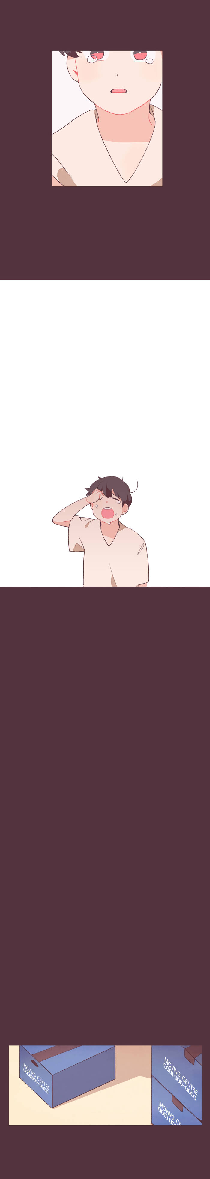 Last Paradise: Chapter 16