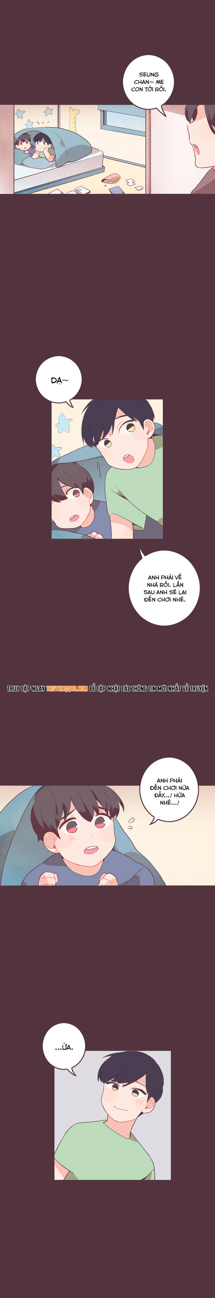 Last Paradise: Chapter 16
