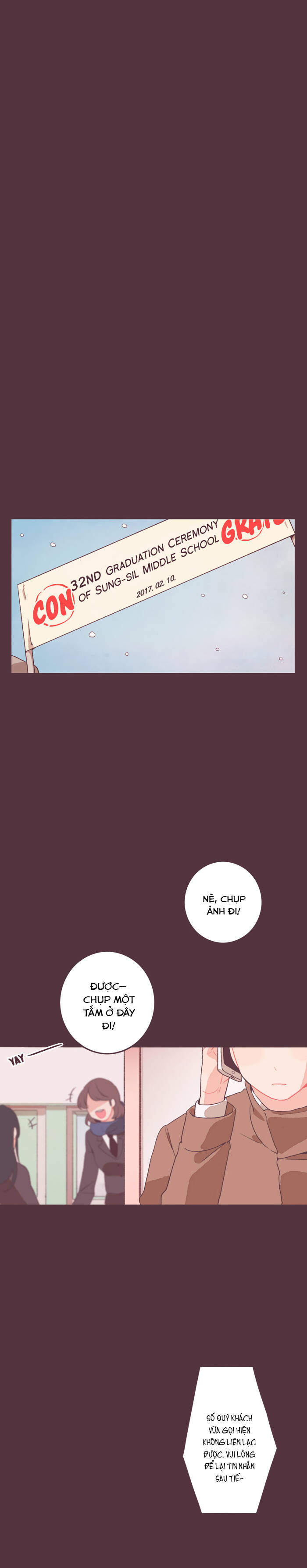 Last Paradise: Chapter 16