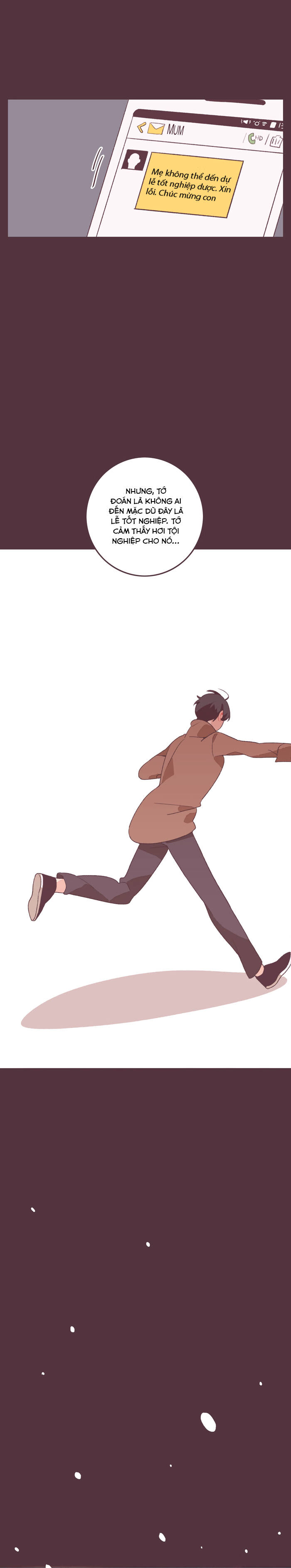 Last Paradise: Chapter 16