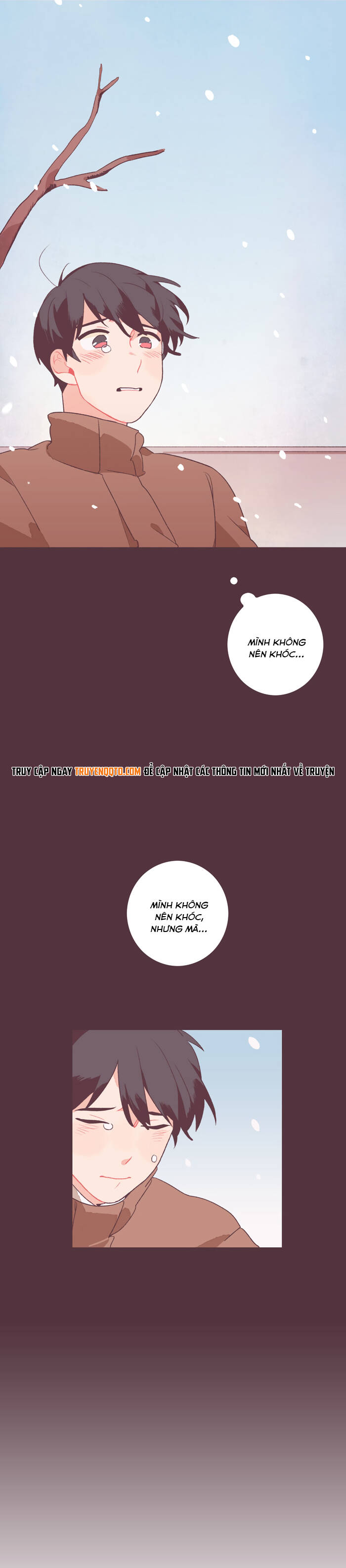 Last Paradise: Chapter 16