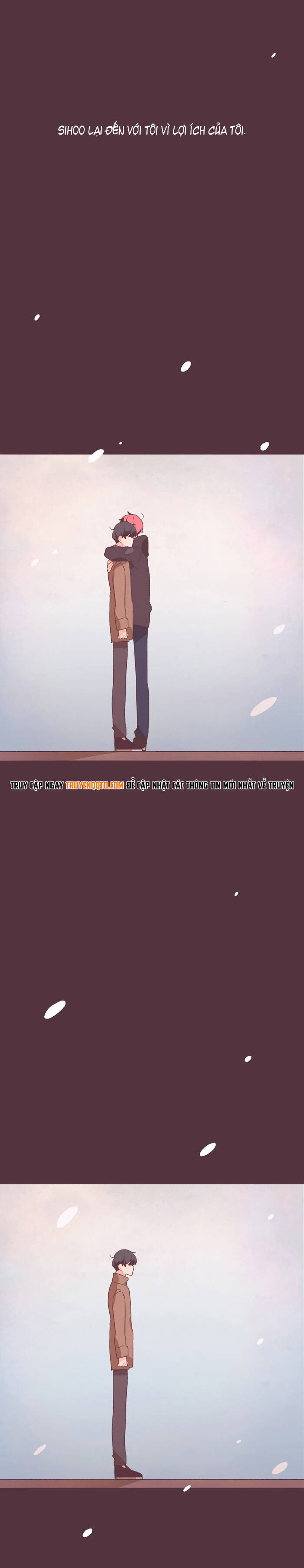 Last Paradise: Chapter 16
