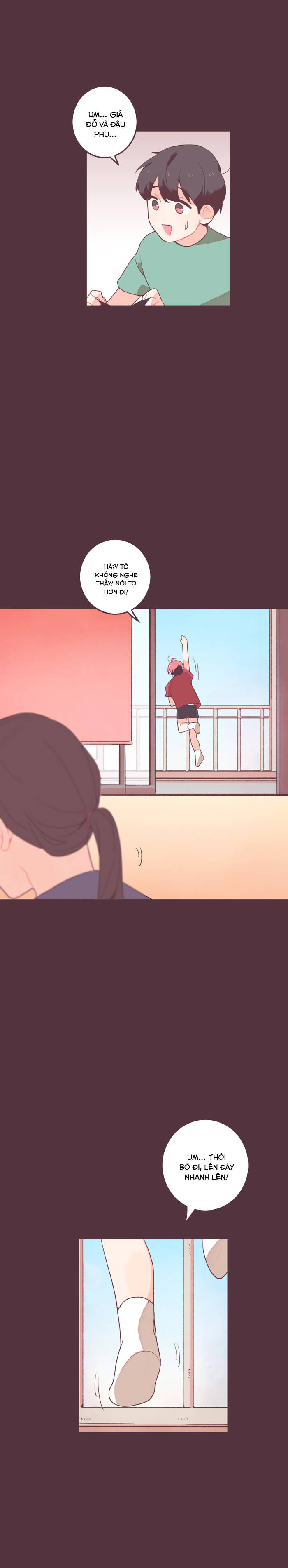 Last Paradise: Chapter 16