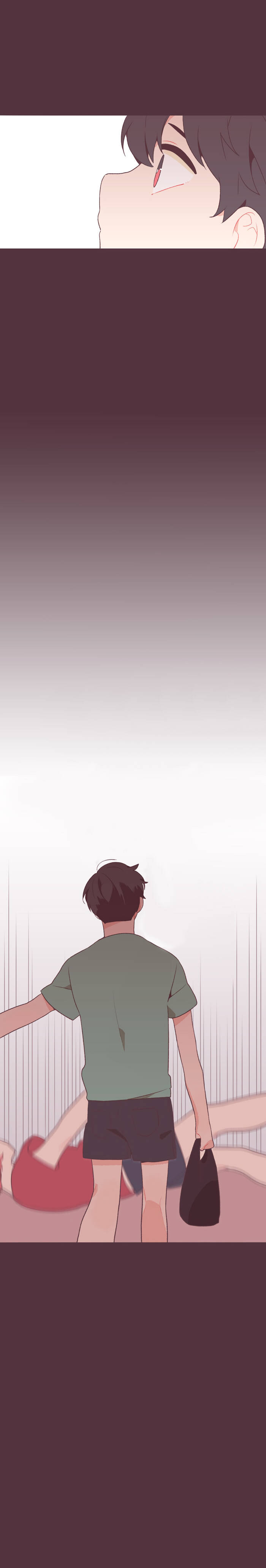 Last Paradise: Chapter 16