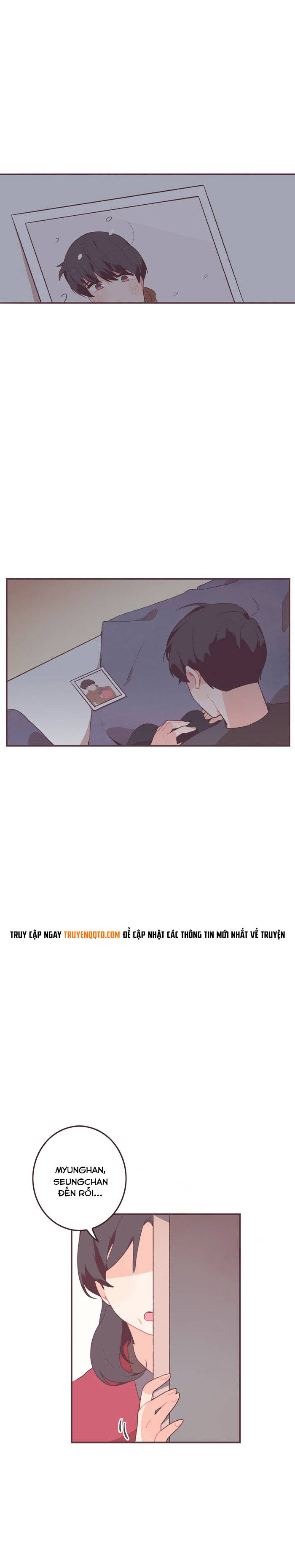 Last Paradise: Chapter 17