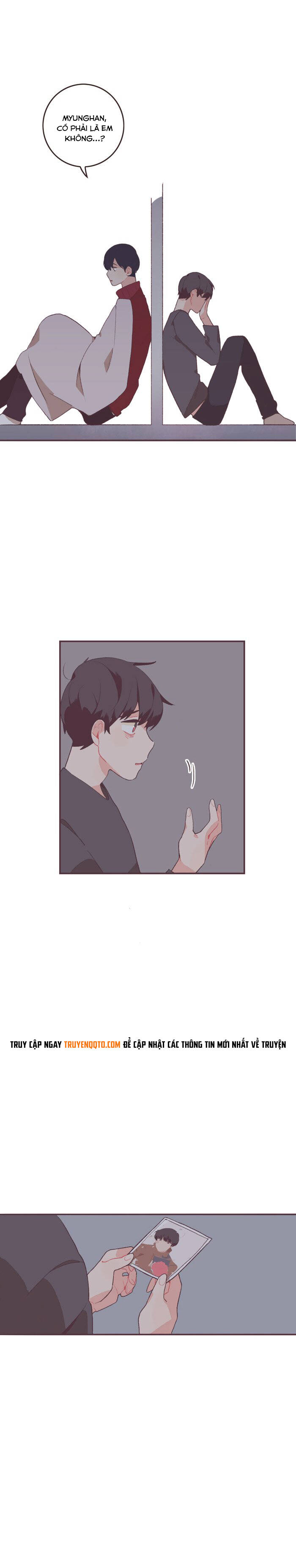 Last Paradise: Chapter 17