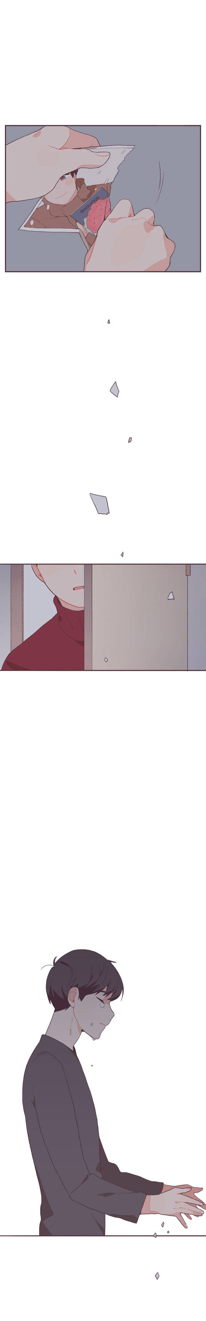 Last Paradise: Chapter 17