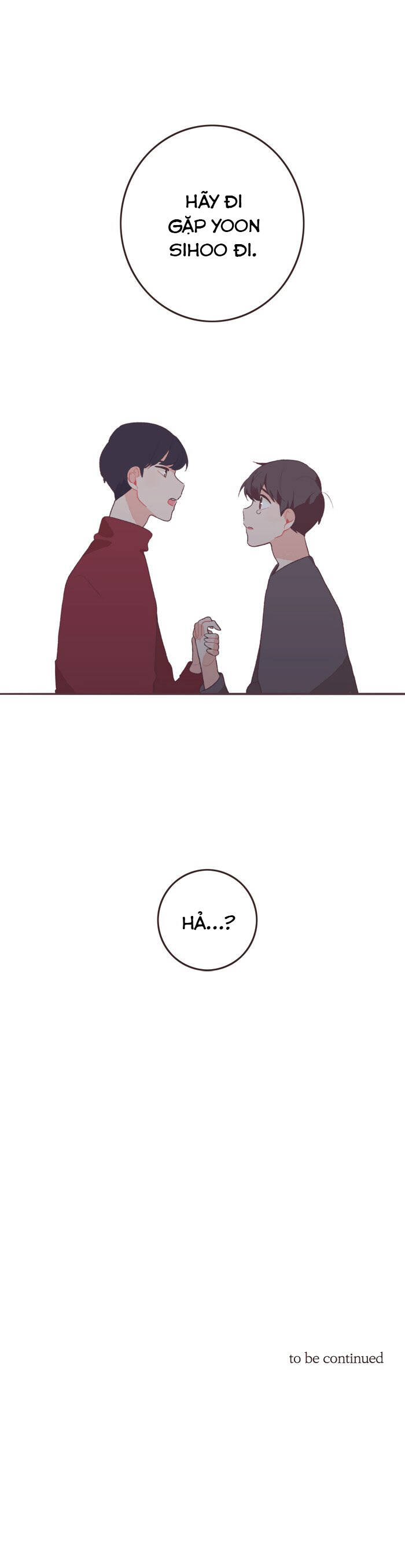 Last Paradise: Chapter 17