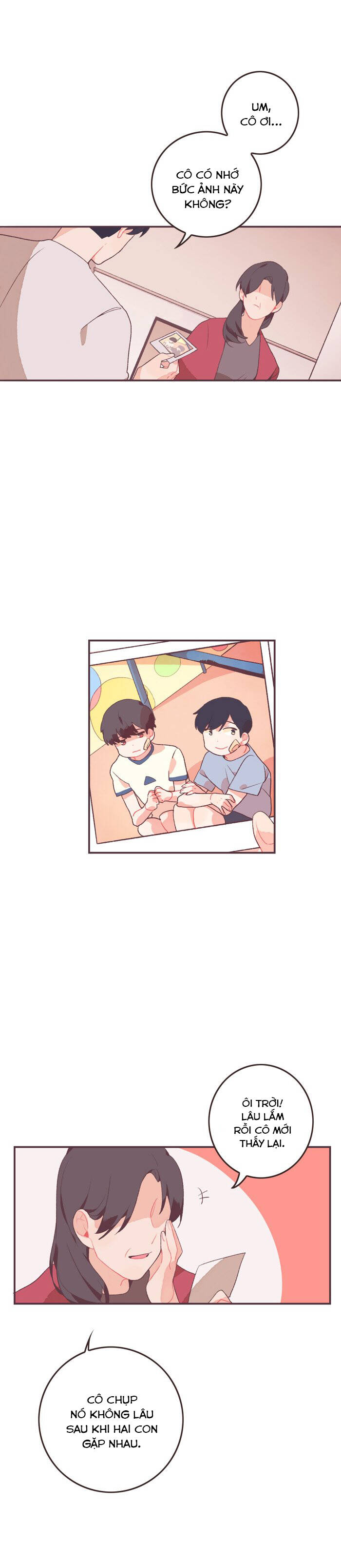 Last Paradise: Chapter 17
