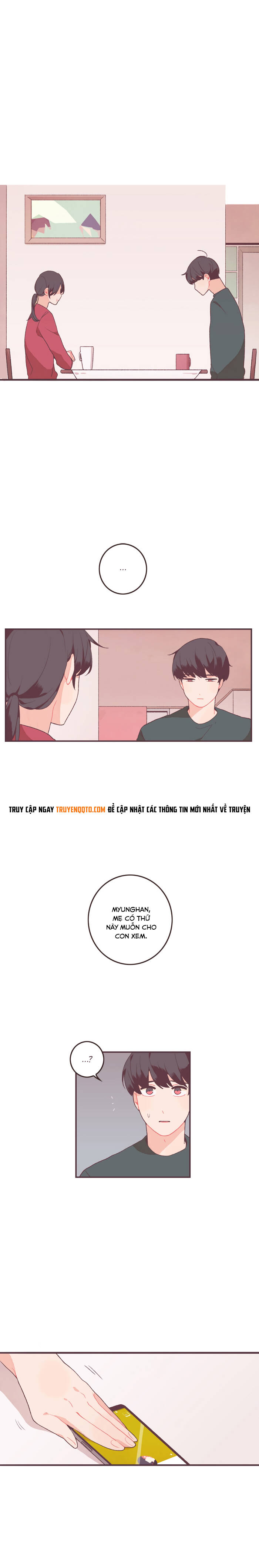 Last Paradise: Chapter 18