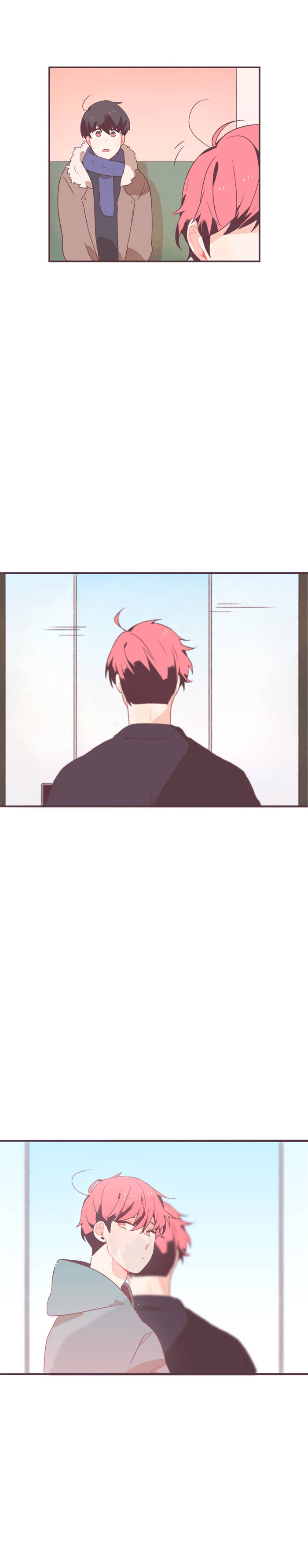Last Paradise: Chapter 18