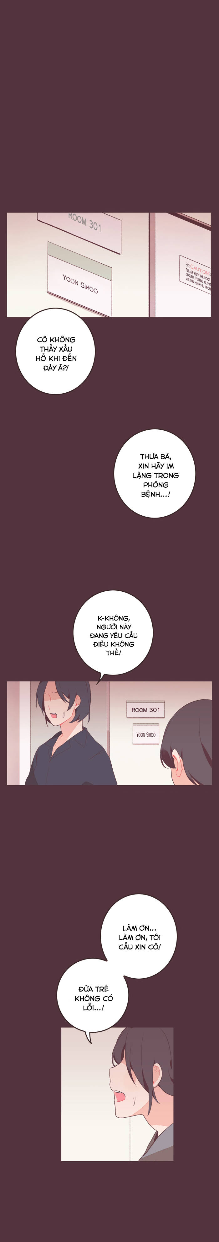Last Paradise: Chapter 18