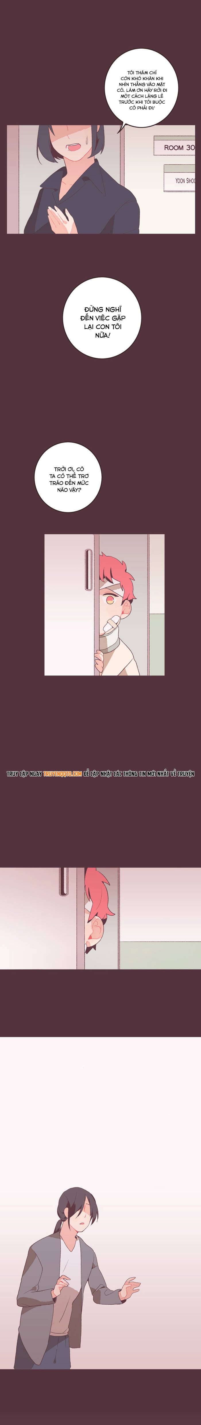 Last Paradise: Chapter 18