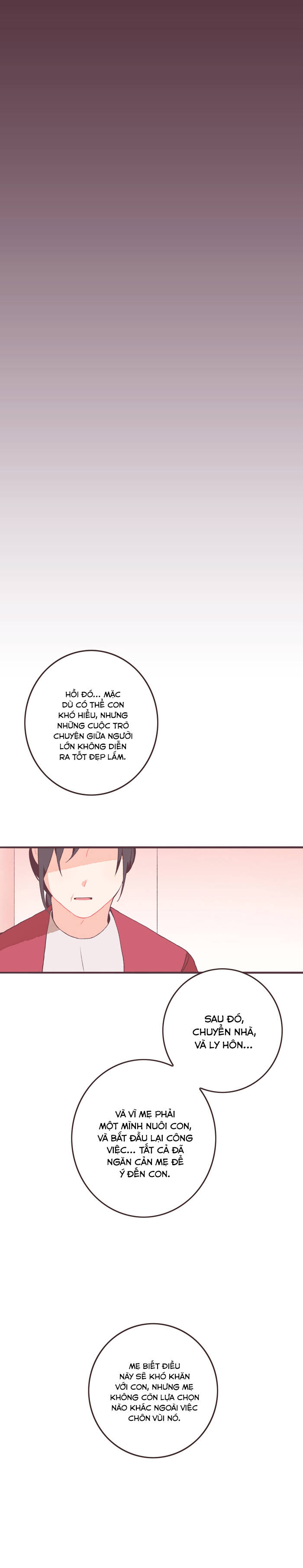 Last Paradise: Chapter 18