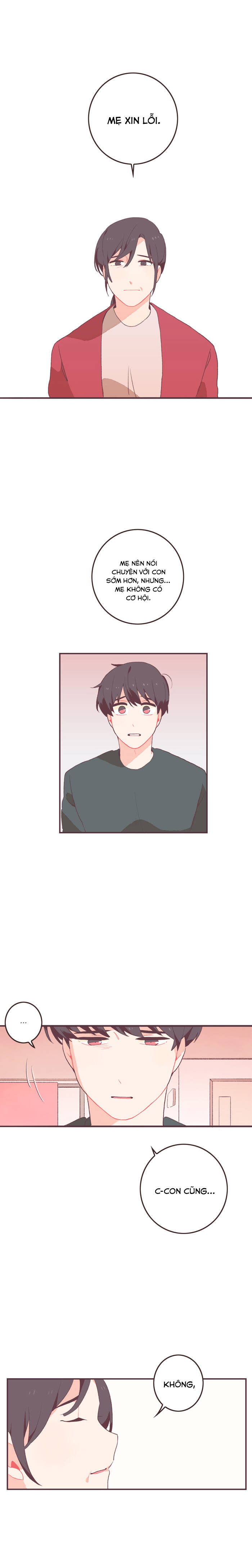 Last Paradise: Chapter 18