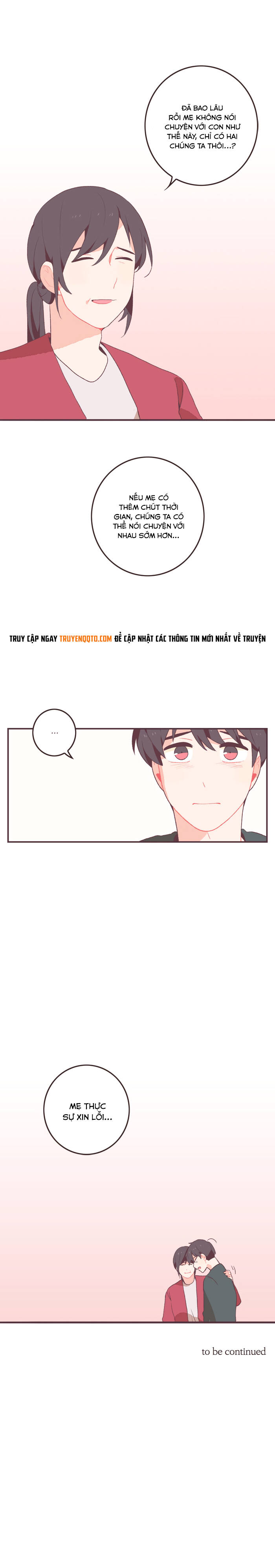 Last Paradise: Chapter 18