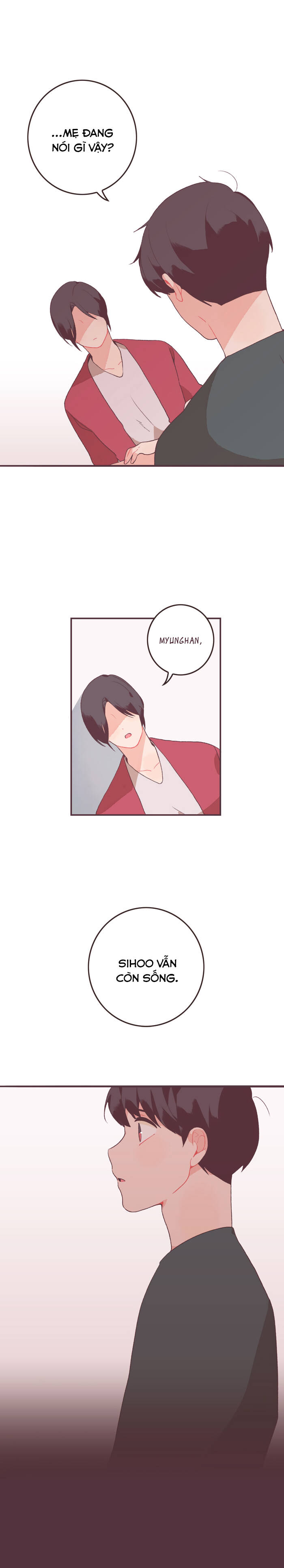 Last Paradise: Chapter 18