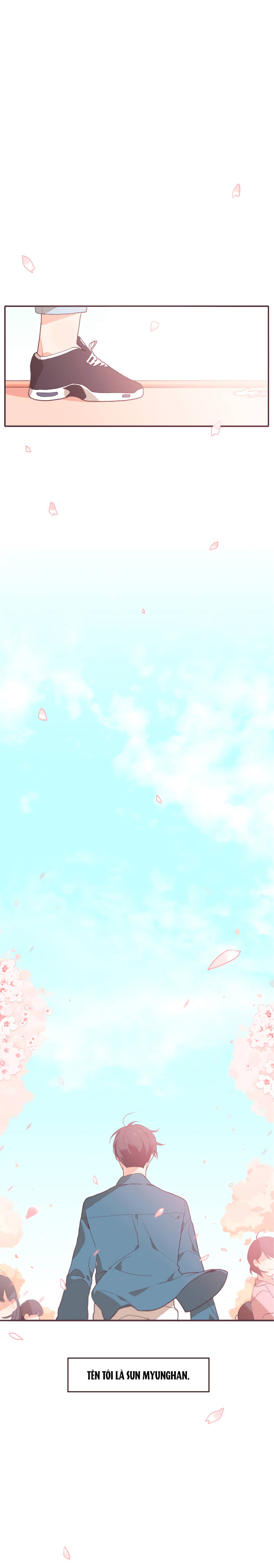 Last Paradise: Chapter 20.5